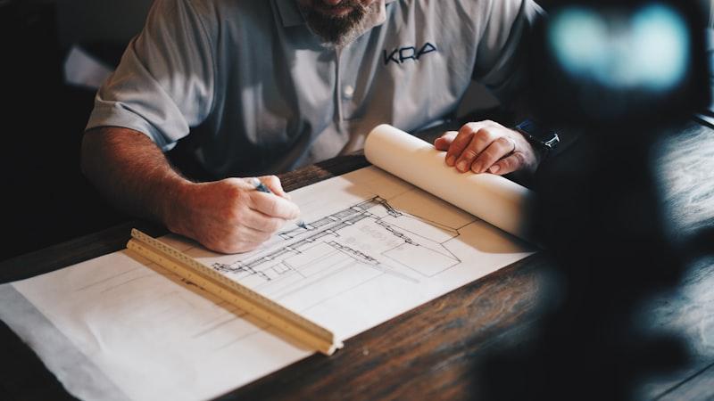 How to Plan Your Backyard Makeover Using an AI Floor Plan