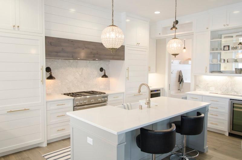 5 Costly Kitchen Renovation Mistakes (And How AI Prevents Them)