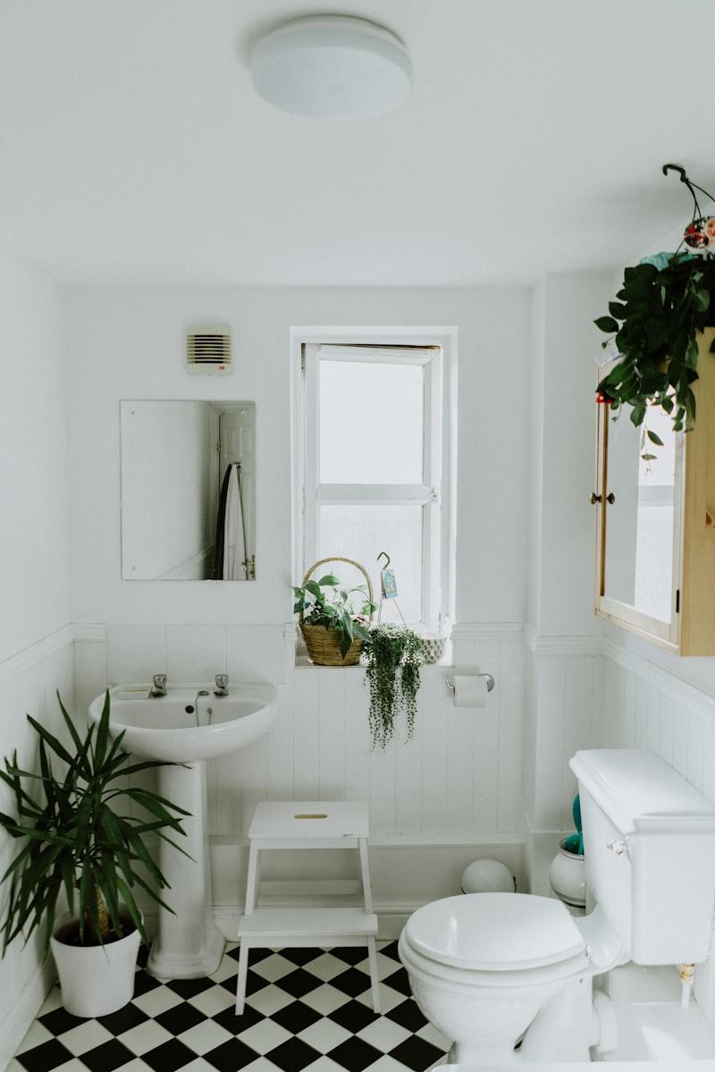 Transform Your Bathroom with These Weekend DIY Projects