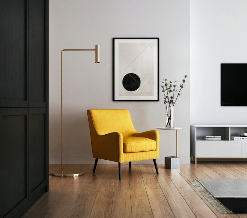 AI Room Design vs. Hiring an Interior Designer: Pros and Cons